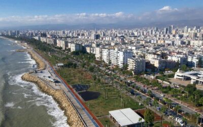 Mersin Yenişehir Karot - Karotçu