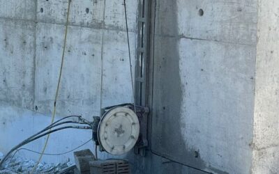 Beton Kesme - Beton Delme - Karot - Beton Kırım - Perde Beton Kesim - Duvar Kesim - Asfalt Kesim