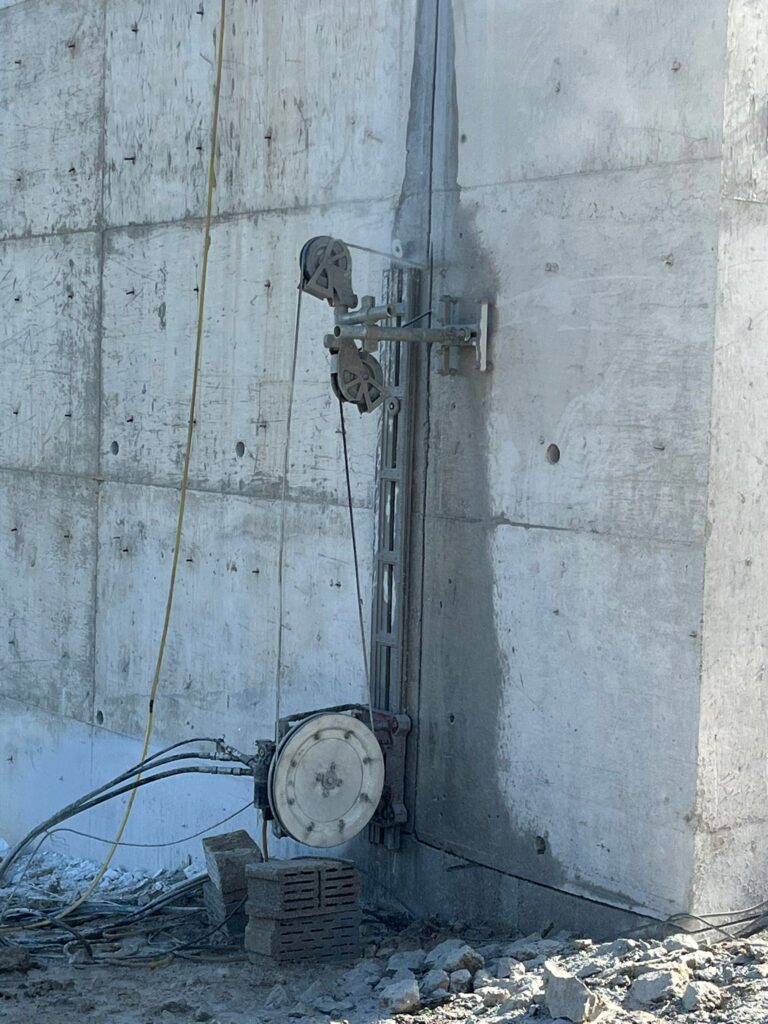 Beton Delme