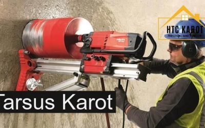 Tarsus Karot