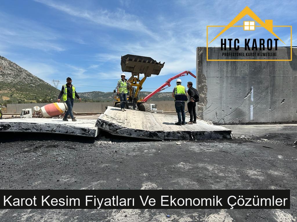 Karot Kesim Fiyatları Ve Ekonomik Çözümler
